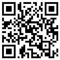 QR Code for bitcoin:1K77rfDqHteFtK7fRnfZv71DViBpD5WKAN