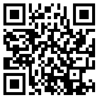 QR Code for bitcoin:1K7AzCqdHiBE9ywkczBn6CBekfefYAqAR3