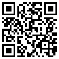 QR Code for bitcoin:1K7CSUntJrqFo9o3MJHpxYozhGAGrXeVN8