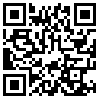 QR Code for bitcoin:1K7CujUbuUmzQdvYuZvb8bLFM2okzoPrFd