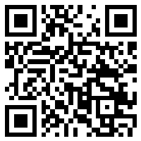 QR Code for bitcoin:1K7Df68W6DmwUs3HteyMuiWeDgiovprQVv