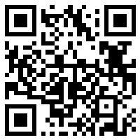 QR Code for bitcoin:1K7EPAA4vSwhbAtZUN49FaXrfjYMohBy3W
