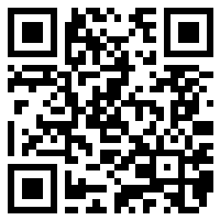 QR Code for bitcoin:1K7GXPp7sjqdFnbuthR8KecbpatJ22esny