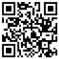 QR Code for bitcoin:1K7HS1oaFwBoRyGNjmPcsaPh1wxdmVwCDD