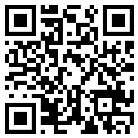 QR Code for bitcoin:1K7J9pWLsZ3zAH7QsjLSDBsECRhFWSa1Jp