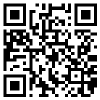 QR Code for bitcoin:1K7K5DkFafYkHGCSe2GQ1XthT7rk5mbprU