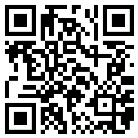 QR Code for bitcoin:1K7NVUscd4ZWeMPWZSiqdfBtybvBHnnJcu