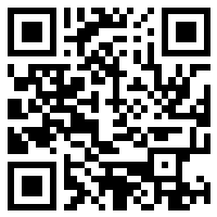 QR Code for bitcoin:1K7R1WPMcmTkSC4NRfdPnrePQv3QQWFkFS