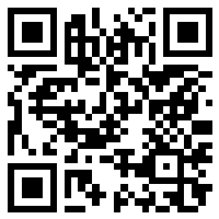 QR Code for bitcoin:1K7Rhc2vyseKm4yiRCUrVDorgrMvRM7WW6