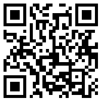QR Code for bitcoin:1K7SpThUzTMVcKe4SHQJnmuJrrGJbbDbbH