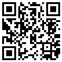QR Code for bitcoin:1K7U3SWkfJ8WHjSPEcE5wXkgYiqSLdBxUA