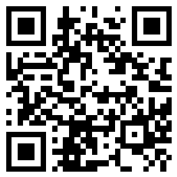 QR Code for bitcoin:1K7Ui6yeE24PSdrv5Ma6jMXT5P3Exhyfwr