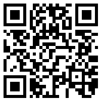 QR Code for bitcoin:1K7XvGp5VF1kGbr8HM5B5PE1zctAwArmHr