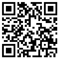 QR Code for bitcoin:1K7bbrMfSoD57wi83He9ASsJYL6EDHyQu4