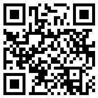 QR Code for bitcoin:1K7cCahnK96J89EYoXt2AeTXm5it7bFsEZ