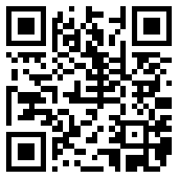 QR Code for bitcoin:1K7cW7ujUkM7t7TQfc4DHRhhwwQC51cDda