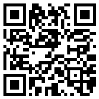 QR Code for bitcoin:1K7fcYe4BKeE8jrpYu3k4uHzZWSt1Hsygi
