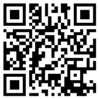 QR Code for bitcoin:1K7gHXWExKvnMxHTjQ6ExEKTFVW1TdScFQ