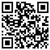 QR Code for bitcoin:1K7gf3dZ4CwoHJPvx5L7XTBFxcMDMSoWk8