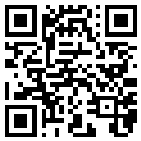 QR Code for bitcoin:1K7kPKaUPZRDRDXzSFiDP3Rhriz3vVfoxQ