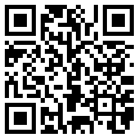 QR Code for bitcoin:1K7rCcgEVW9RL5Wa9XEcKeHU7YoFmYuCTu