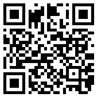 QR Code for bitcoin:1K7v21daXCmvBTMpJJ1BoxfBfm255QBBoM