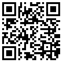 QR Code for bitcoin:1K7x2fD7ofhcbnNsowQLMVffdbTk4zfPRT