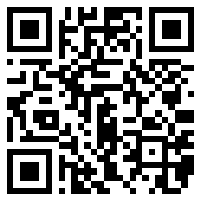 QR Code for bitcoin:1K832qiGGf5km1n3paDdVCQud22QJcnyUS