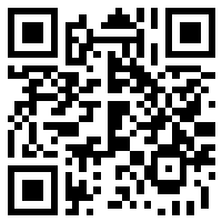 QR Code for bitcoin:1K89SAY81Gw7iAPbj1gKarrKHRLsAfUEUX