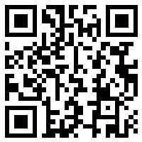 QR Code for bitcoin:1K89uCc3UTXeCbGCLwUEsDwjTryjMYphDJ