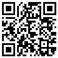 QR Code for bitcoin:1K8Ahc4JkFU2Wvkt7qmsXcTsRi6aToouK