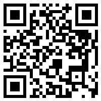 QR Code for bitcoin:1K8BksLL7LoeNbPmoPXQX5gPcAM8MqR7YV