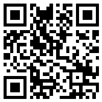 QR Code for bitcoin:1K8BpRJ9ddXcouf2maESEB7qVzyHsikEPi
