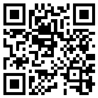 QR Code for bitcoin:1K8C2HxeQbK6PcRpJQY1UKif258PP5MLAC