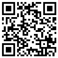 QR Code for bitcoin:1K8GEopsZf7GACaWUb8VUJdpCoqkae4qaF
