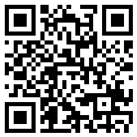 QR Code for bitcoin:1K8P4rPhPTunRhkPjfTLP4vsMahV7pcKCk