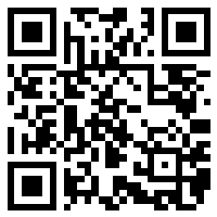 QR Code for bitcoin:1K8YVedb4KHUX7uy6SVPJFRGXJqiFQinsT