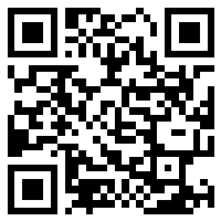 QR Code for bitcoin:1K8aAUmvaBbw8GoHT3MLfiMpwHWUx4bawF