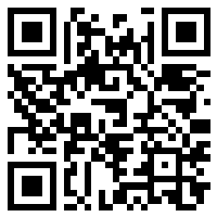 QR Code for bitcoin:1K8exsdqkkoRMtuzztGtLmdQ7H1iP6RYJS