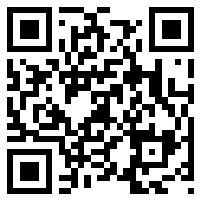 QR Code for bitcoin:1K8fBoGz9wjVsjxKCL5FpykishD2JGDMCY