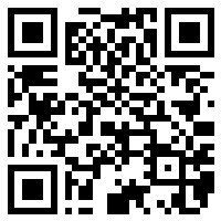 QR Code for bitcoin:1K8kDBVSAWn93ybXa2M5jUbwZdymfSs8y8