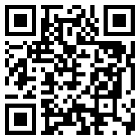 QR Code for bitcoin:1K8kwA3MmUGMbSVf1RWQY7P7ik2bzzGVd1