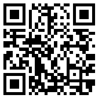 QR Code for bitcoin:1K8pPdVfCEKy2RyE1Aer2mtehzxZouS7p