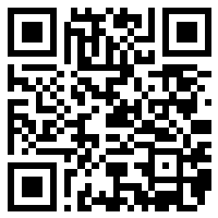 QR Code for bitcoin:1K8ponijvfyLFuRfxBfqHdE65cvmr5eqDM