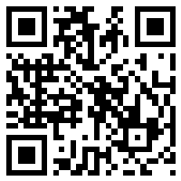 QR Code for bitcoin:1K8rmNsRDgRAYDMGCiZUMSq6FAYncg8zrd