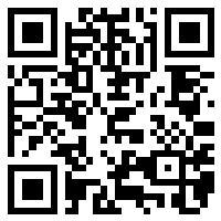 QR Code for bitcoin:1K8uTt3ALpDP5vAXHGKcJCEzM1FsoWdCR1