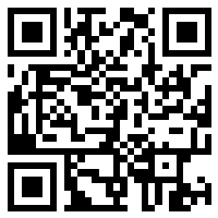 QR Code for bitcoin:1K91mUnmrSPP3a2uRd8d5vF5bQBu61yJZT