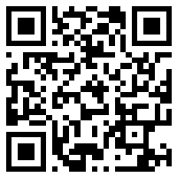 QR Code for bitcoin:1K92BeBzcRx2KdJs57uaUDtxZTGGMvhmH4
