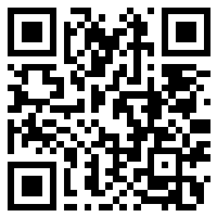 QR Code for bitcoin:1K95w3K9T1GL96ATJGoDX23bFDW1AF5TTC