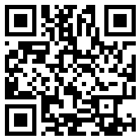 QR Code for bitcoin:1K96PJpgn7F7qyKkRkvNmVpgASrbCfziP4
